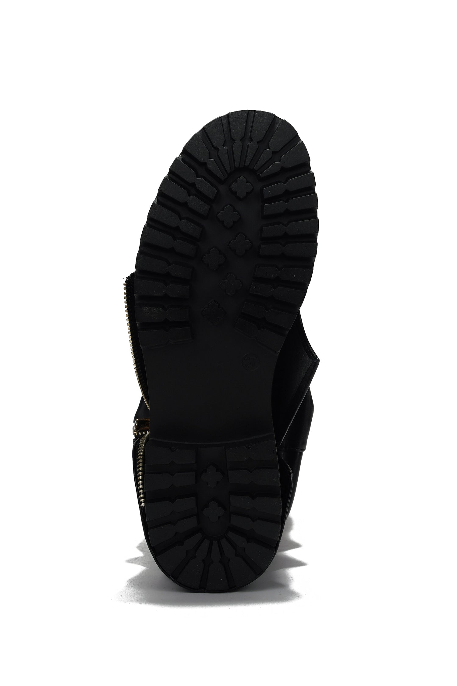 Wholesale Cape Robbin - FUNAFUTI LADIES BOOTS - BOOTS