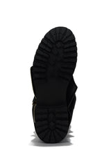 FUNAFUTI LADIES BOOTS