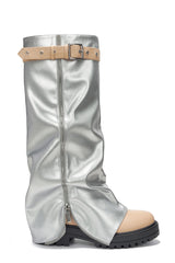 FUNAFUTI LADIES BOOTS