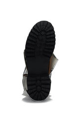 FUNAFUTI LADIES BOOTS