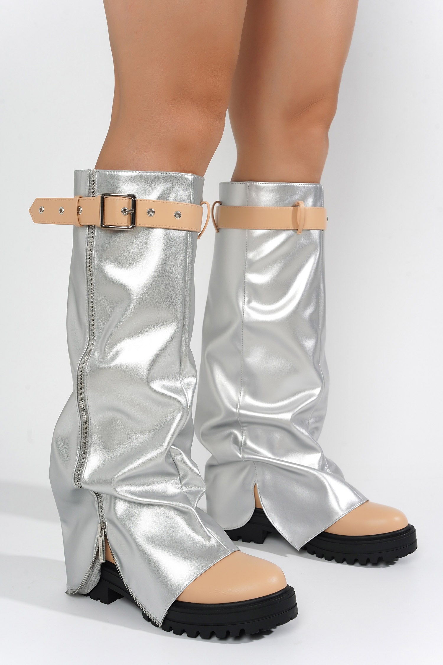 Wholesale Cape Robbin - FUNAFUTI LADIES BOOTS - BOOTS