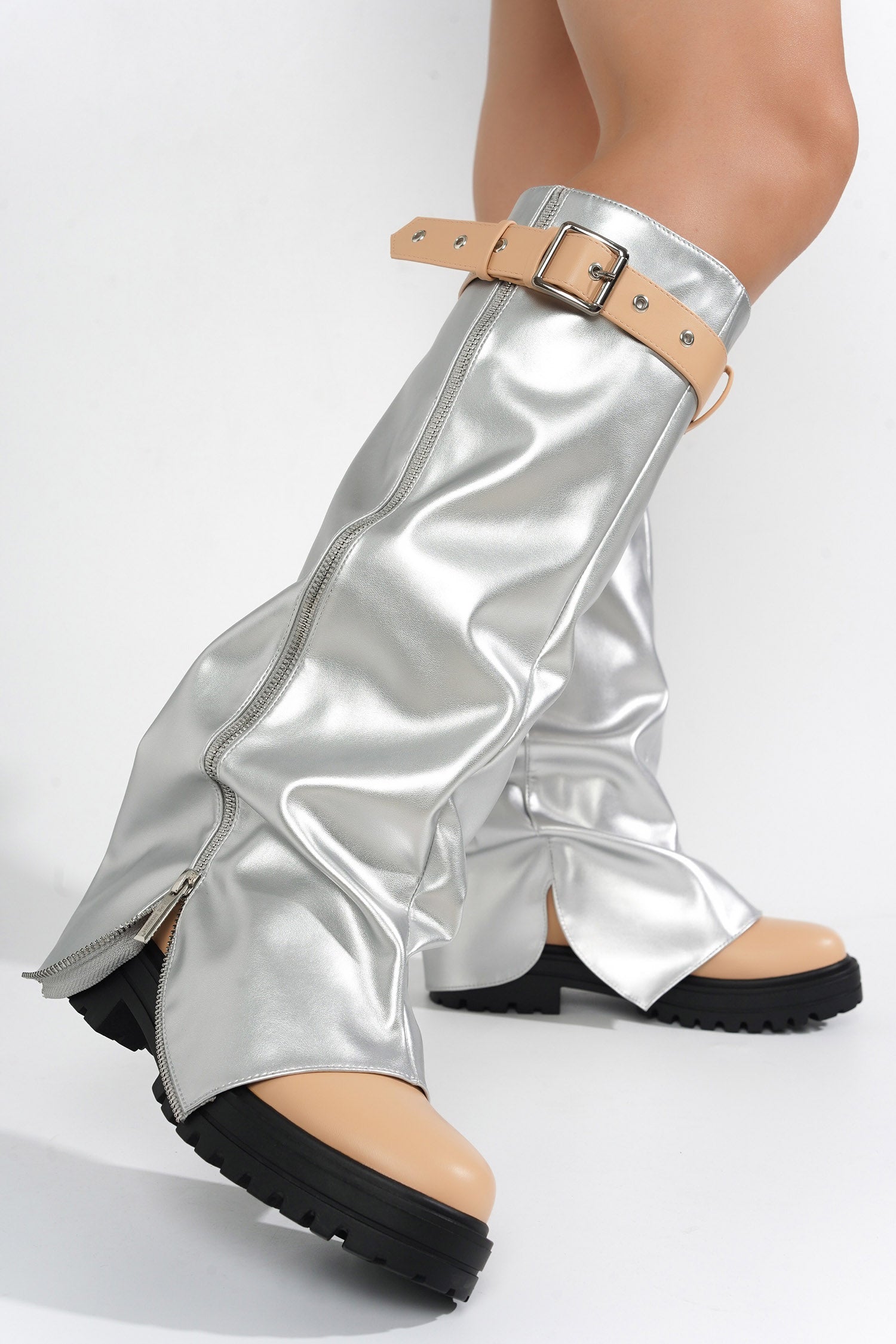 Wholesale Cape Robbin - FUNAFUTI LADIES BOOTS - BOOTS