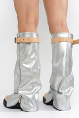 FUNAFUTI LADIES BOOTS