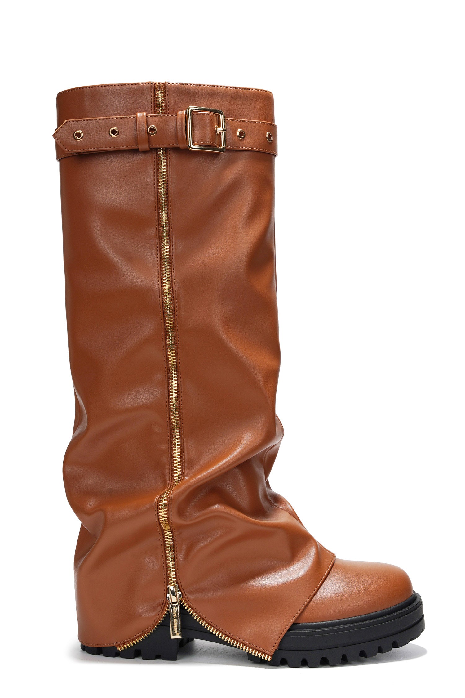 Wholesale Cape Robbin - FUNAFUTI LADIES BOOTS - BOOTS