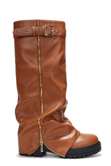 FUNAFUTI LADIES BOOTS