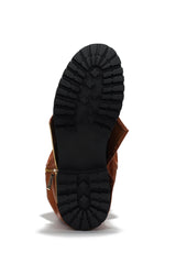 FUNAFUTI LADIES BOOTS