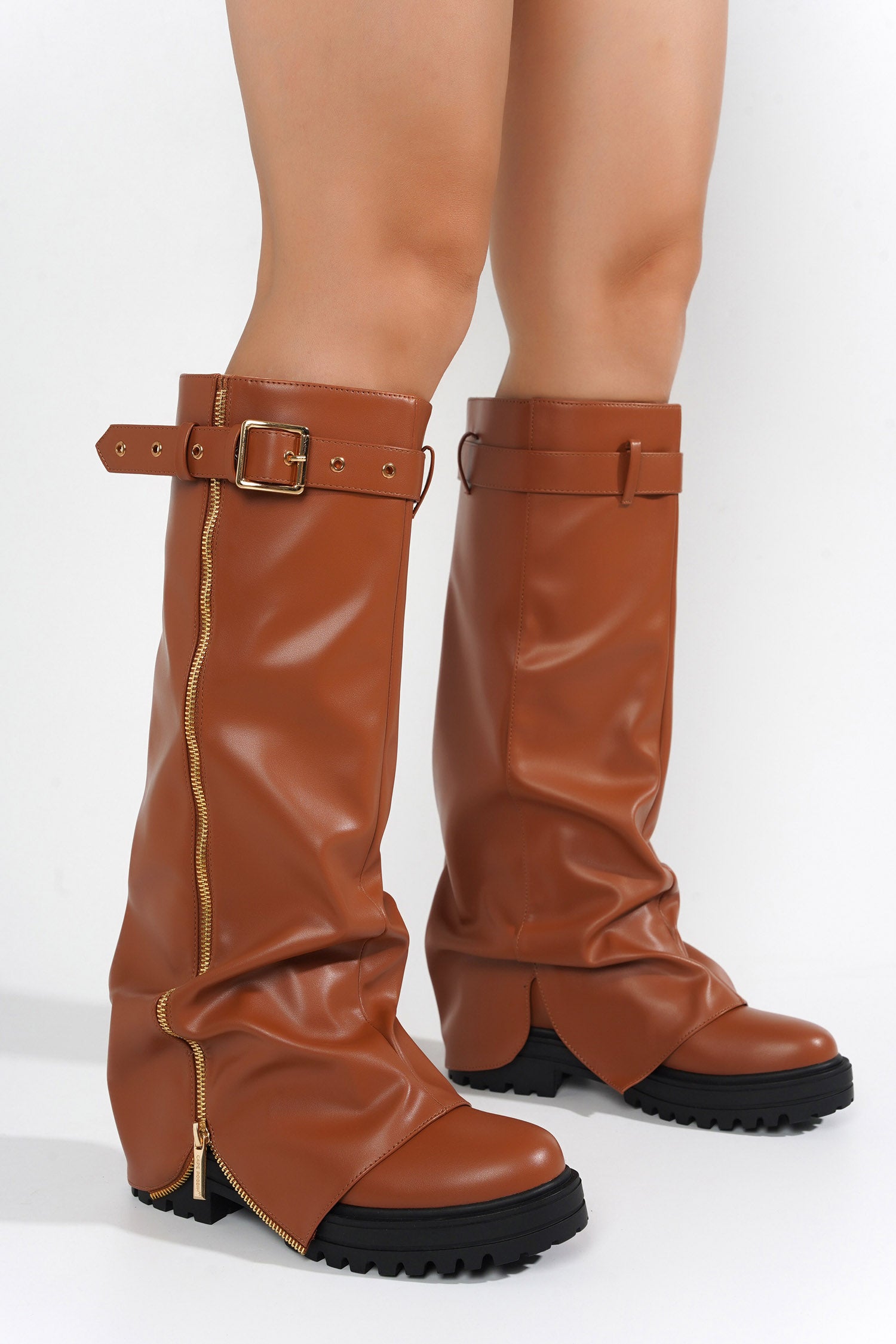 Wholesale Cape Robbin - FUNAFUTI LADIES BOOTS - BOOTS