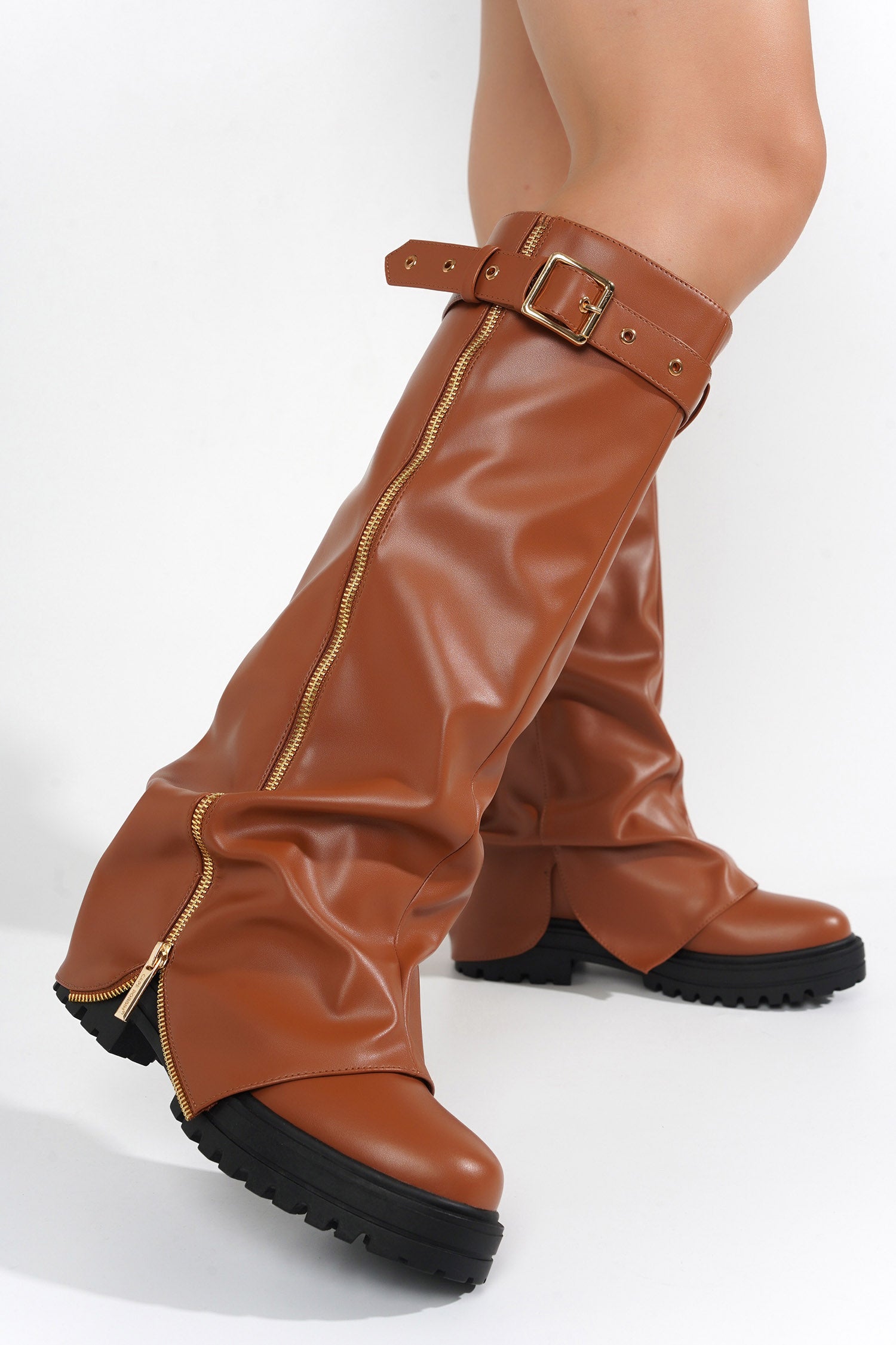 Wholesale Cape Robbin - FUNAFUTI LADIES BOOTS - BOOTS