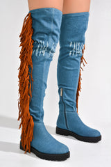 HANIEL LADIES BOOTS