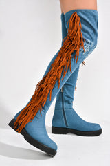 HANIEL LADIES BOOTS