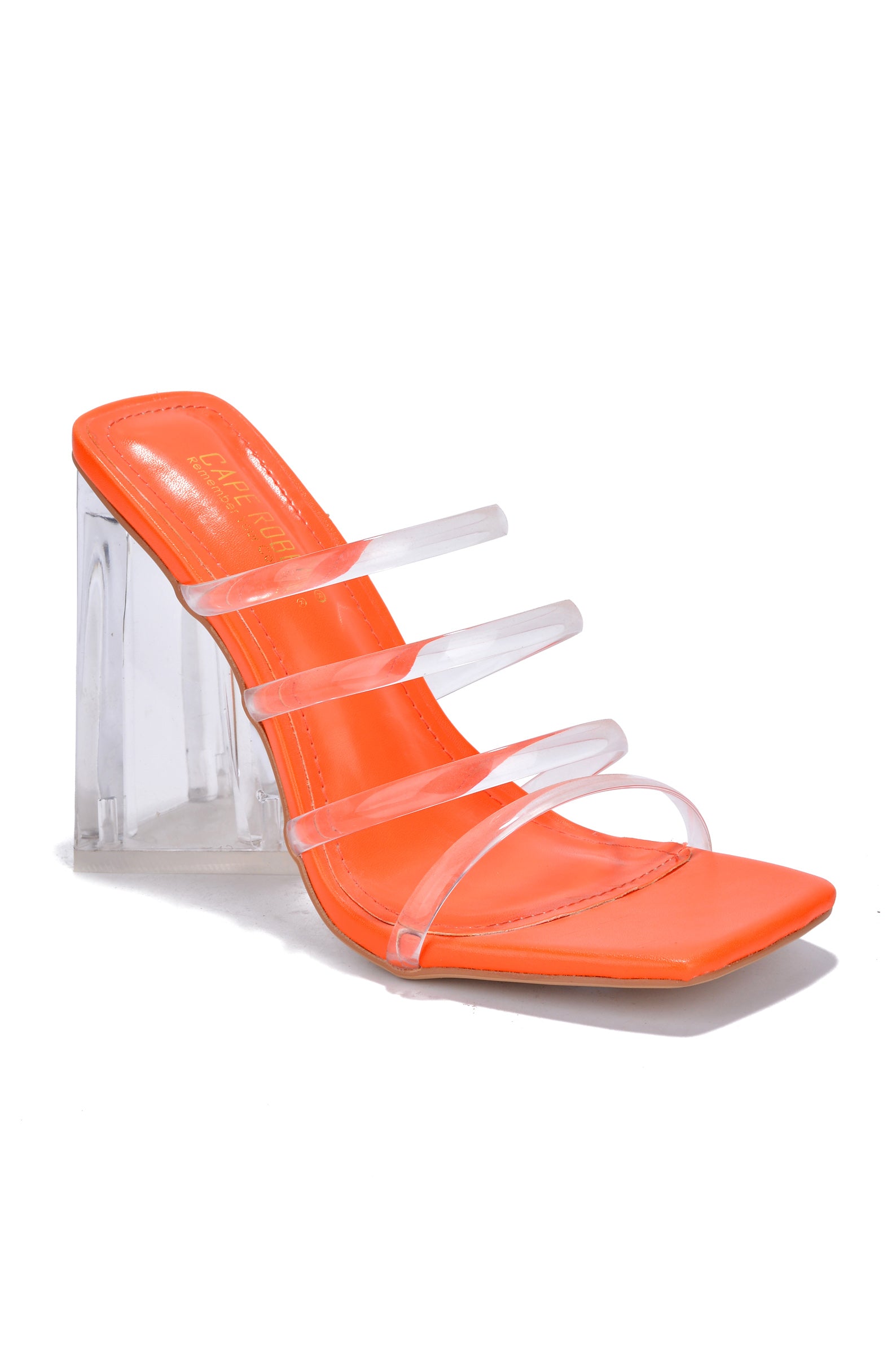 Wholesale Cape Robbin - HAPPIER LADIES HEELS - HEELS