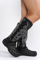 HARIA LADIES BOOTIES