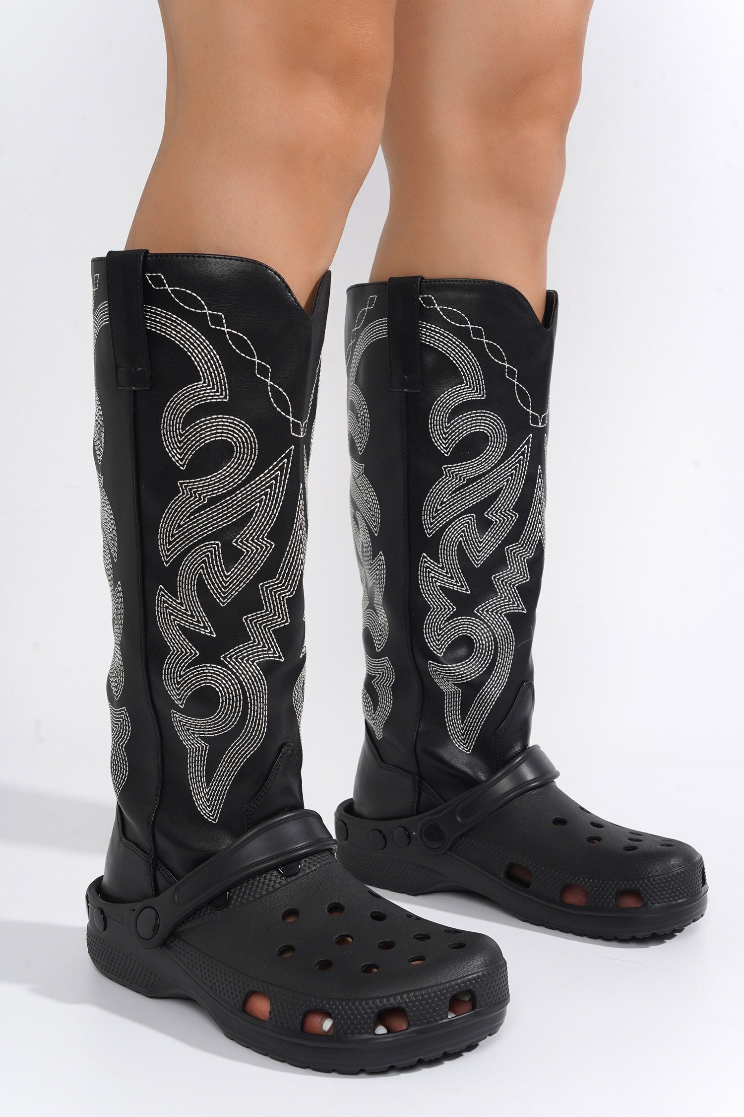 Wholesale Cape Robbin - HARIA LADIES BOOTIES - BOOTIES