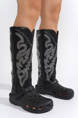 HARIA LADIES BOOTIES