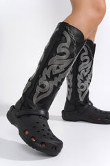 HARIA LADIES BOOTIES