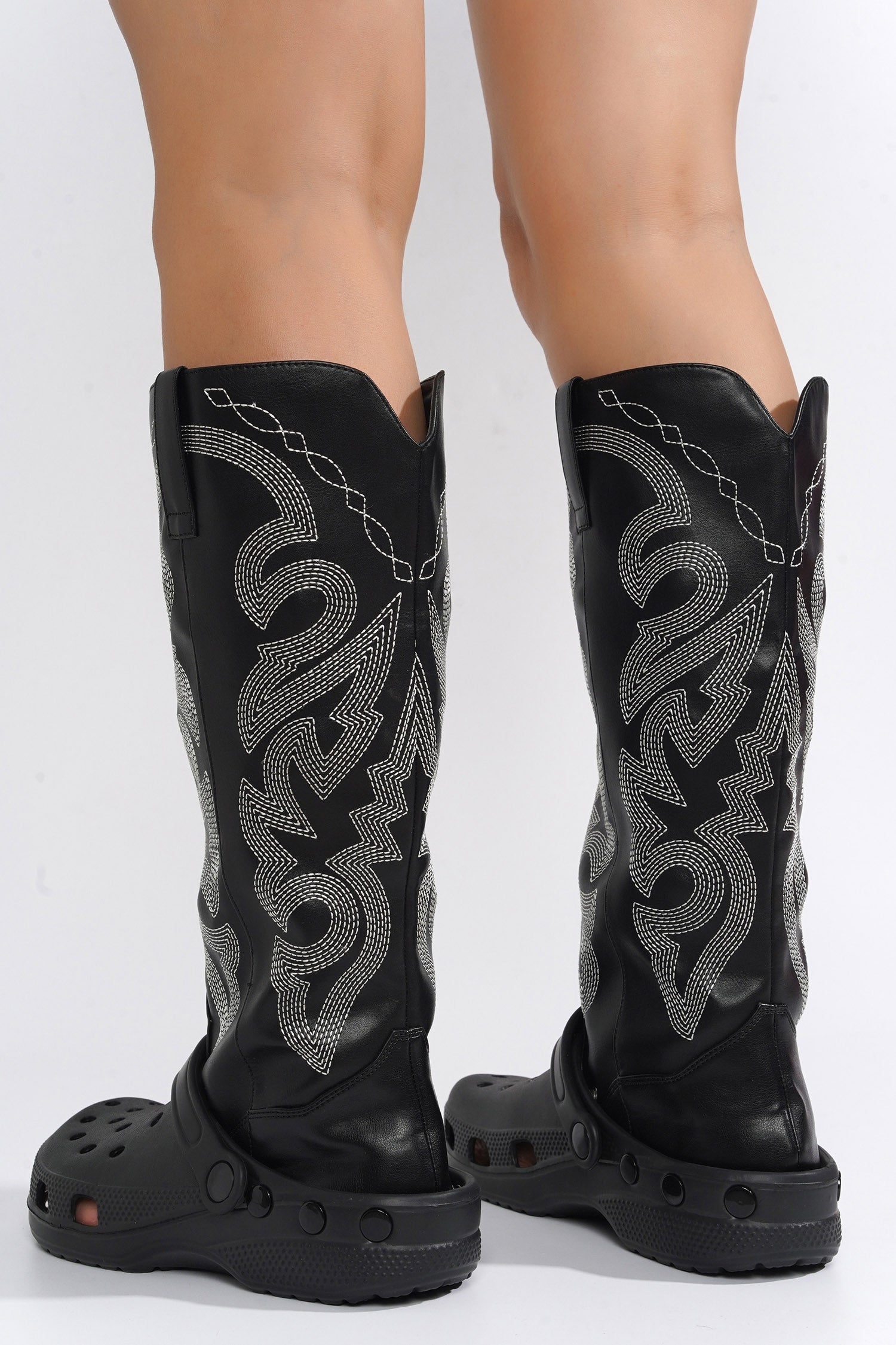 Wholesale Cape Robbin - HARIA LADIES BOOTIES - BOOTIES