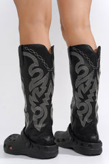 HARIA LADIES BOOTIES
