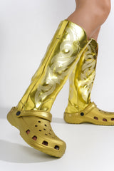 HARIA LADIES BOOTIES