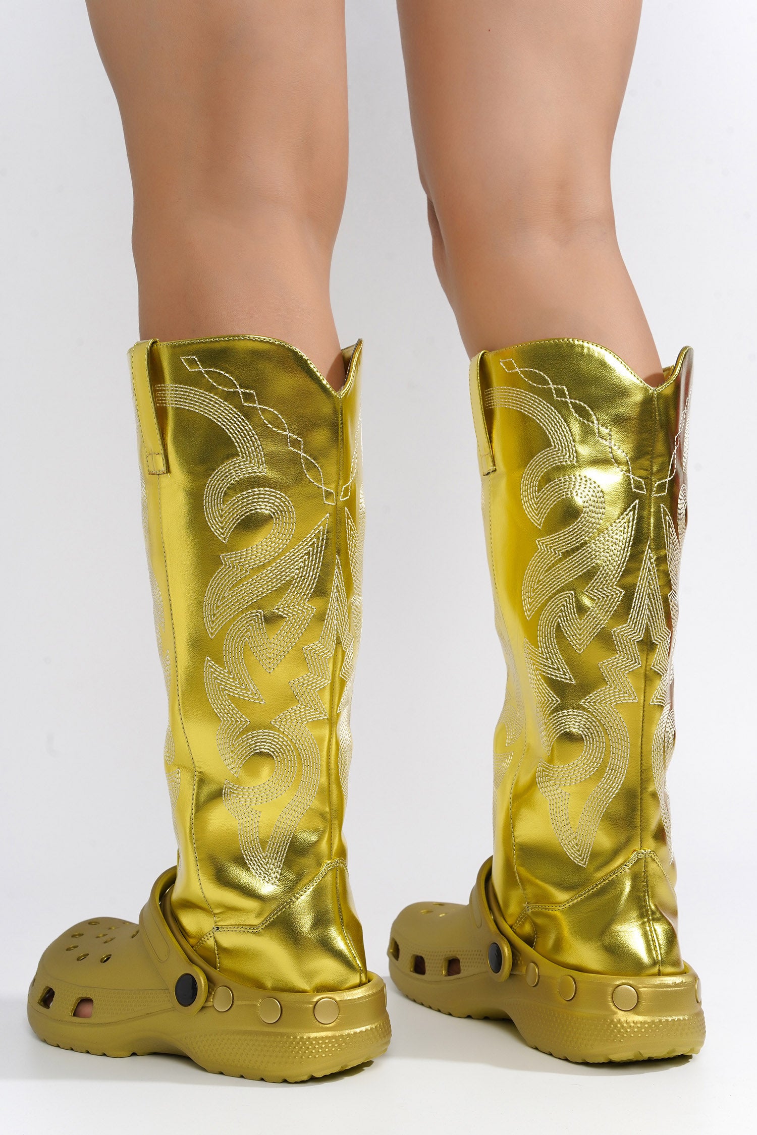 Wholesale Cape Robbin - HARIA LADIES BOOTIES - BOOTIES
