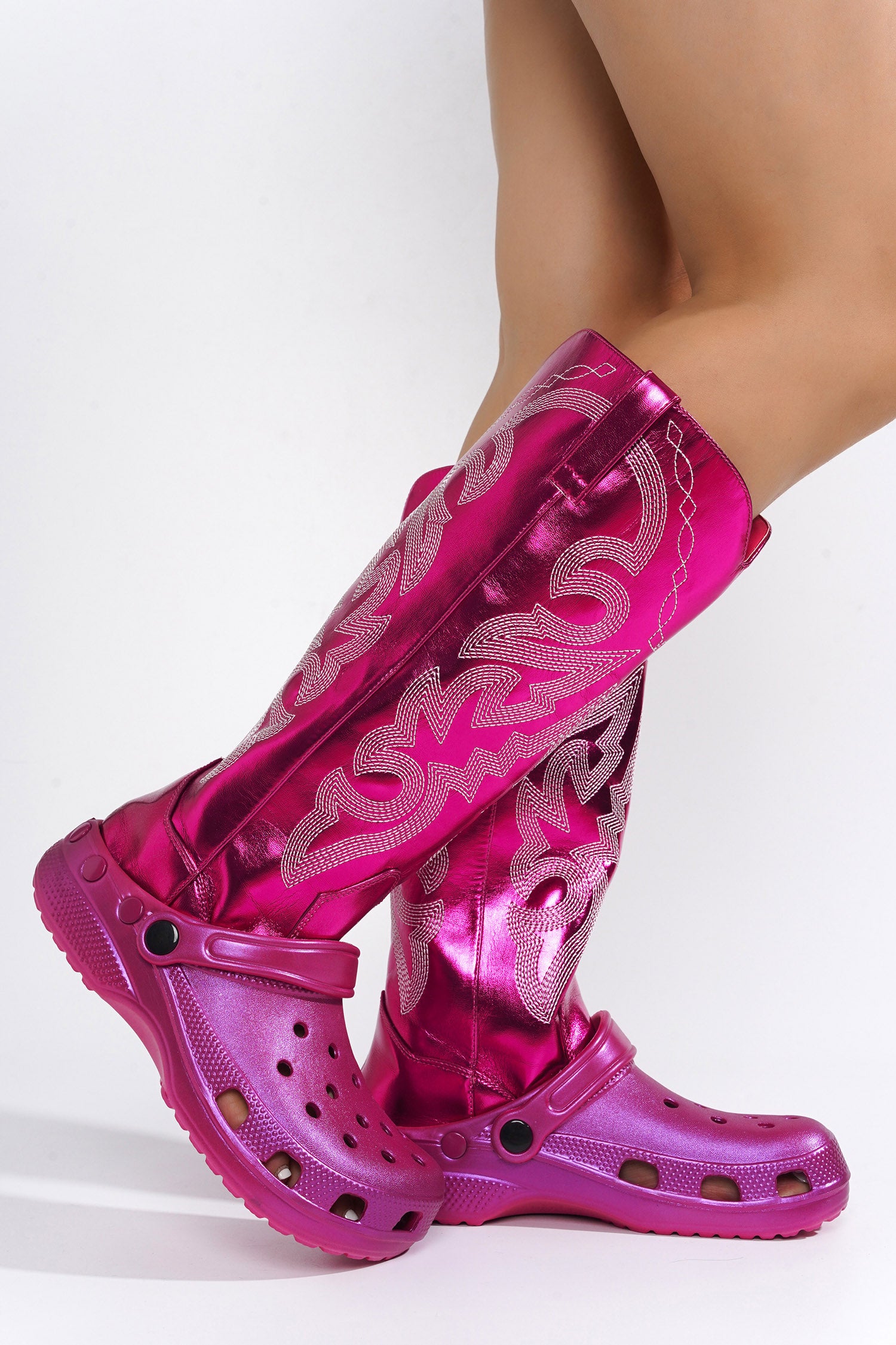 Wholesale Cape Robbin - HARIA LADIES BOOTIES - BOOTIES