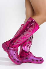 HARIA LADIES BOOTIES