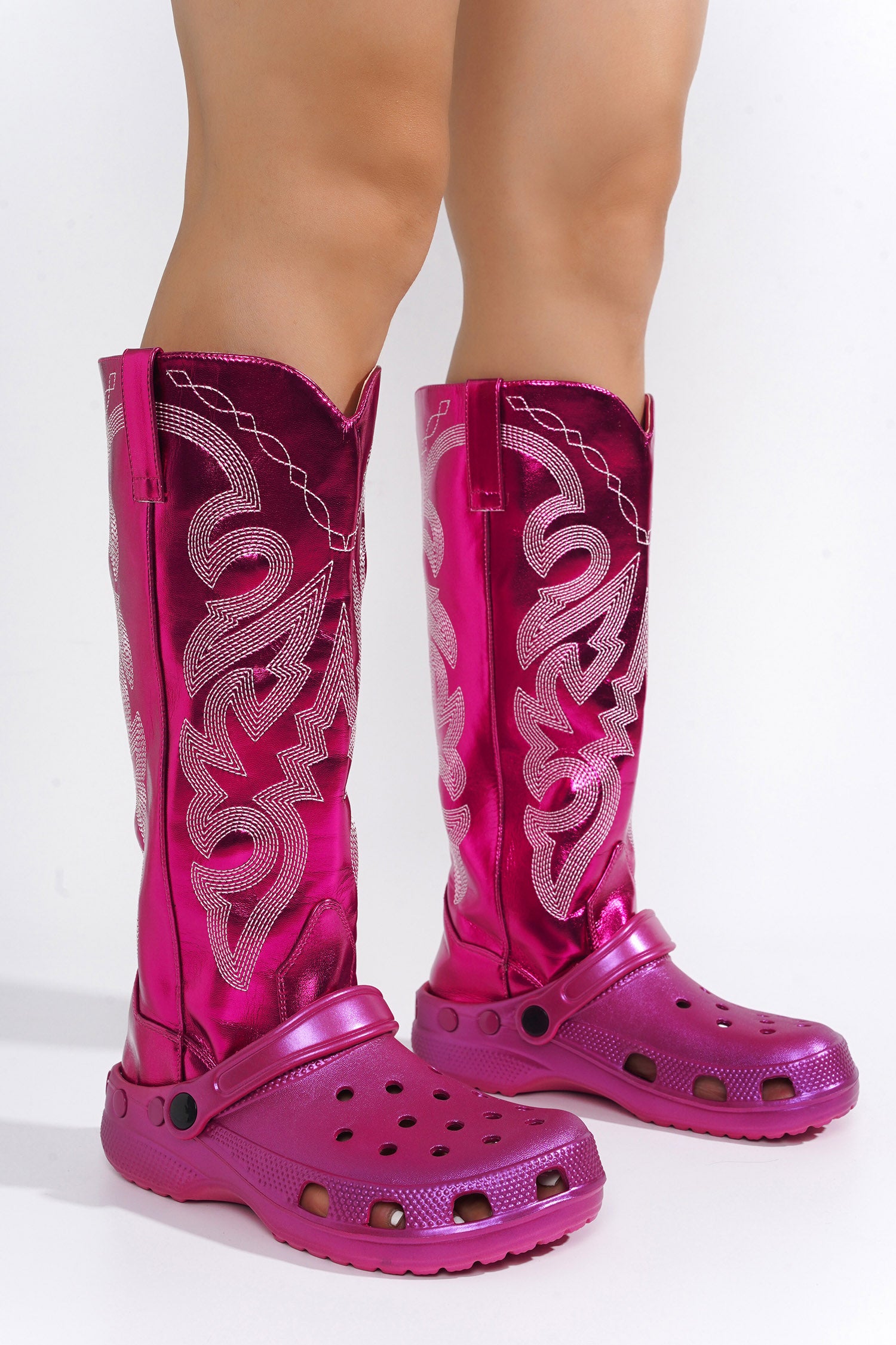 Wholesale Cape Robbin - HARIA LADIES BOOTIES - BOOTIES