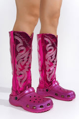 HARIA LADIES BOOTIES