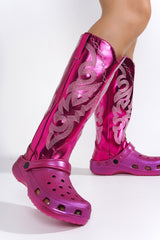 HARIA LADIES BOOTIES