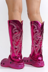 HARIA LADIES BOOTIES