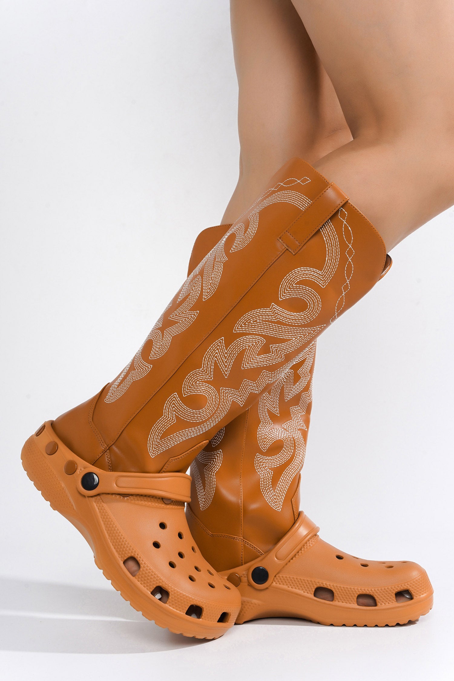 Wholesale Cape Robbin - HARIA LADIES BOOTIES - BOOTIES