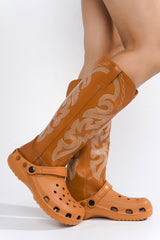 HARIA LADIES BOOTIES