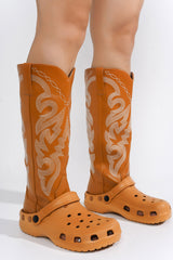 HARIA LADIES BOOTIES