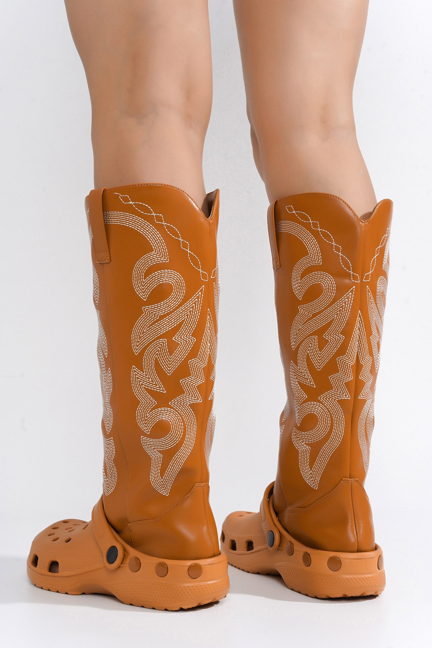 Wholesale Cape Robbin - HARIA LADIES BOOTIES - BOOTIES