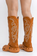 HARIA LADIES BOOTIES