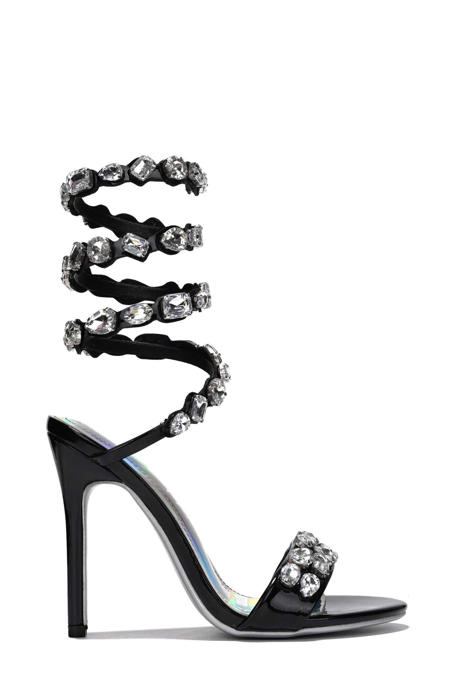 Wholesale Cape Robbin - HELIA LADIES HEELS - HEELS