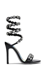 HELIA LADIES HEELS