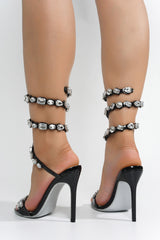 HELIA LADIES HEELS
