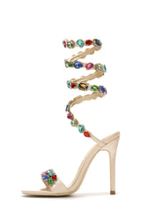 HELIA LADIES HEELS