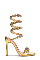 HELIA LADIES HEELS