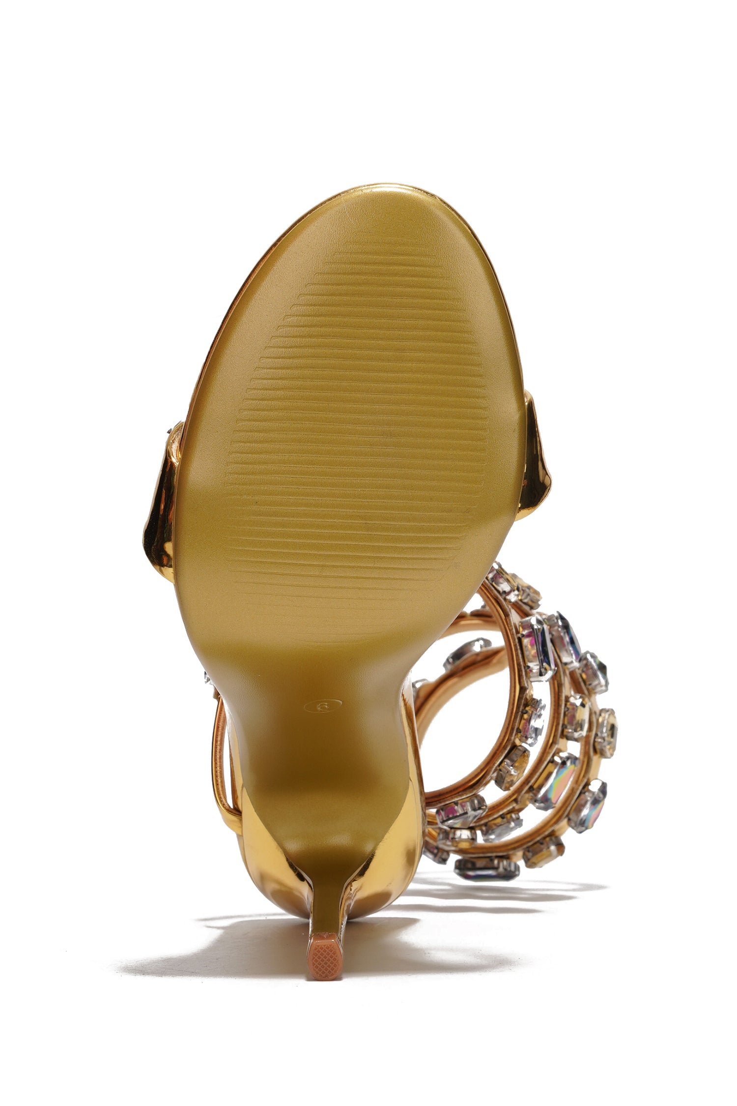 Wholesale Cape Robbin - HELIA LADIES HEELS - HEELS