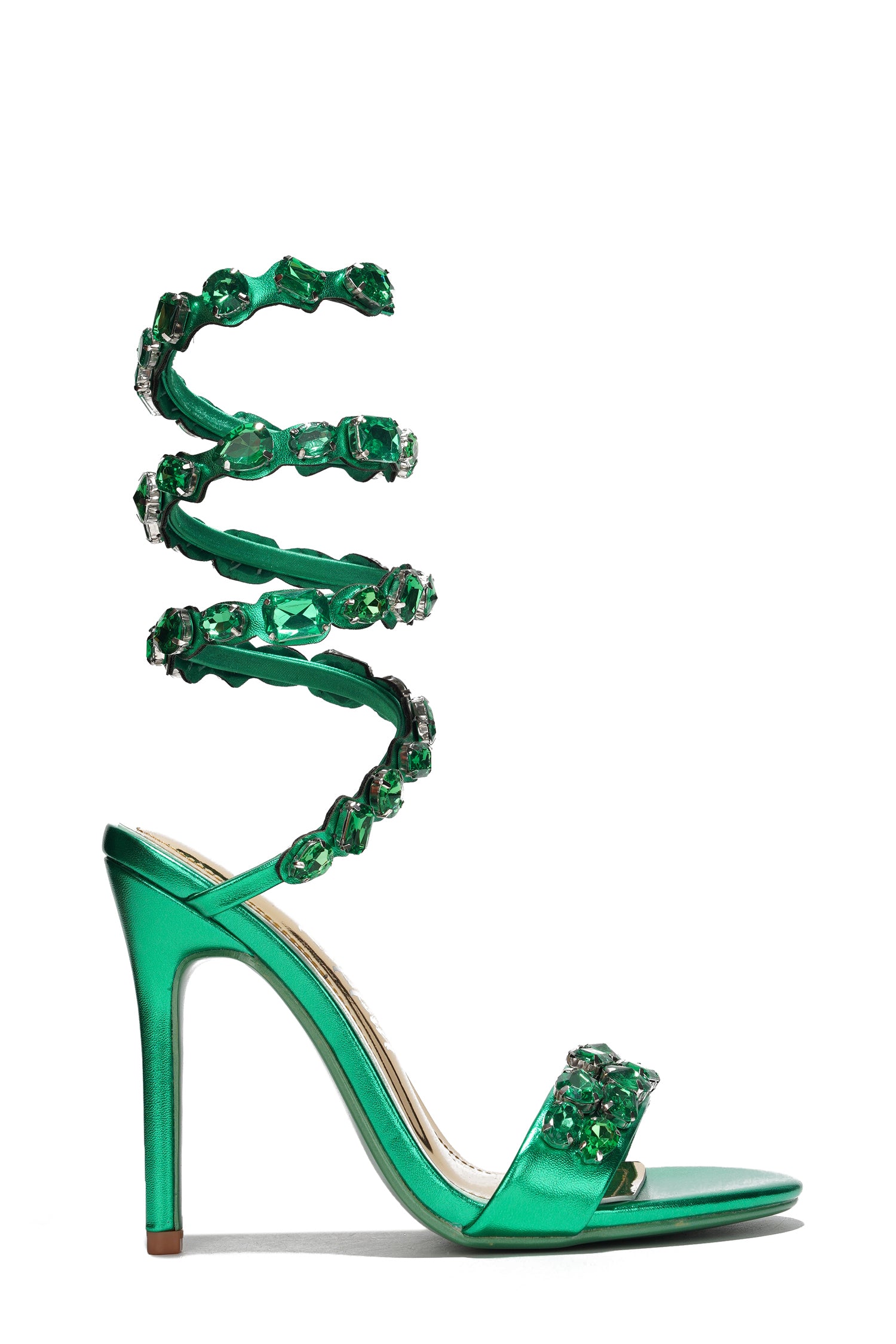 Wholesale Cape Robbin - HELIA LADIES HEELS - HEELS