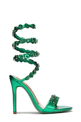 HELIA LADIES HEELS