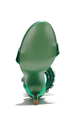 HELIA LADIES HEELS