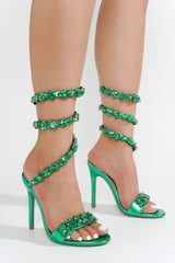HELIA LADIES HEELS