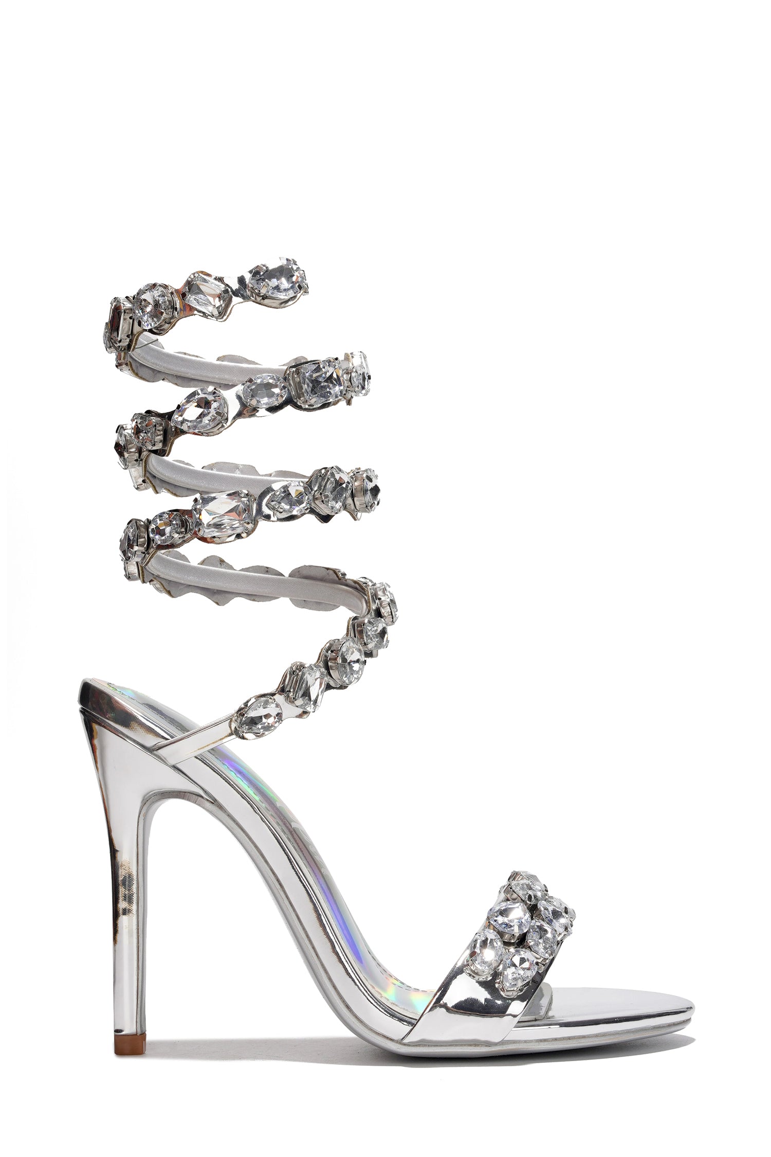 Wholesale Cape Robbin - HELIA LADIES HEELS - HEELS
