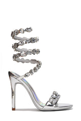 HELIA LADIES HEELS