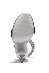 HELIA LADIES HEELS