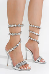 HELIA LADIES HEELS