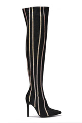 HIDENIM LADIES BOOTS
