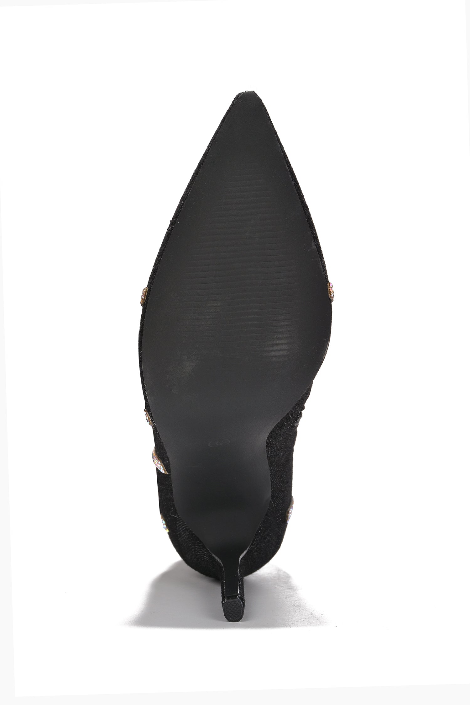 Wholesale Cape Robbin - HIDENIM LADIES BOOTS - BOOTS
